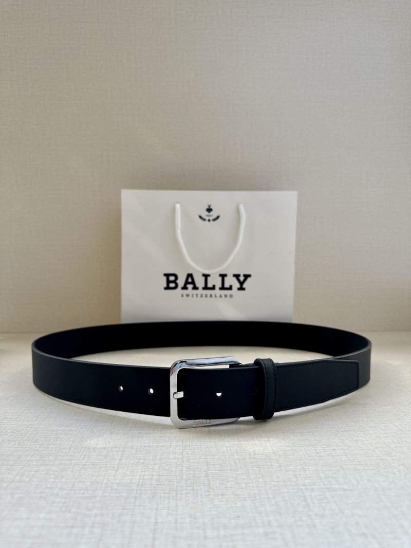 BALLY